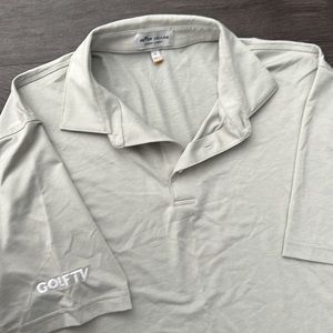 Brand New Peter Millar Golf Polo